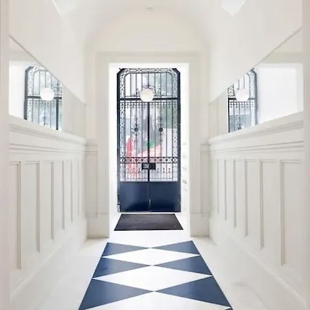 Take Me To Aliados Apartment Porto Exterior photo