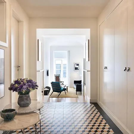 Take Me To Aliados Apartment Porto Exterior photo
