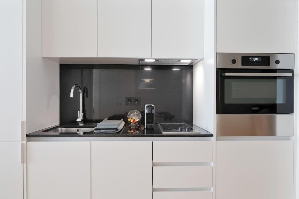 Take Me To Aliados Appartement Oporto