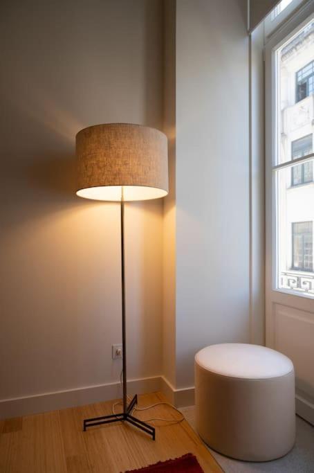 Take Me To Aliados Appartement *