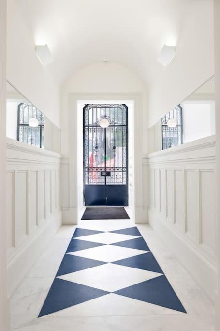 Take Me To Aliados Appartement Oporto
