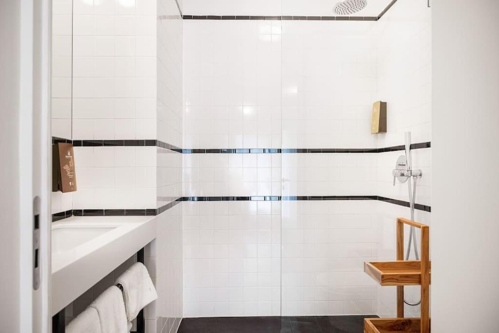 Take Me To Aliados Appartement *