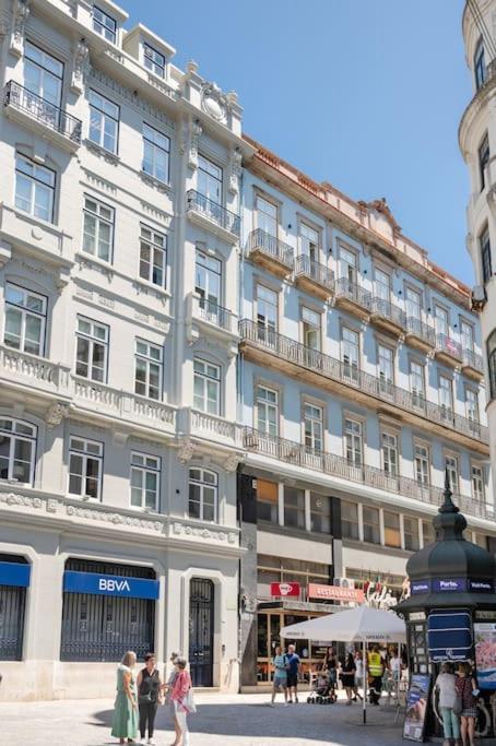 Take Me To Aliados Oporto