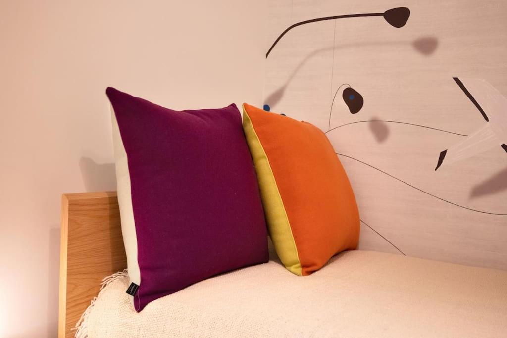 Take Me To Aliados Appartement *