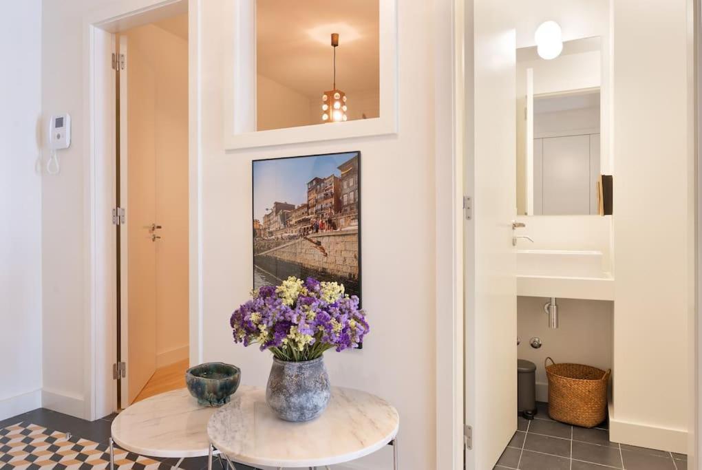 Appartement Take Me To Aliados Oporto