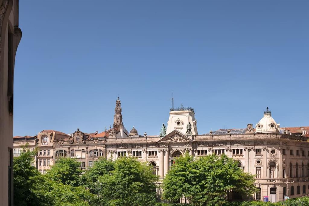 Take Me To Aliados Appartement