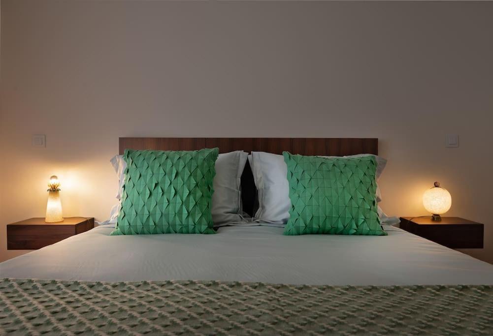 Appartement Take Me To Aliados *