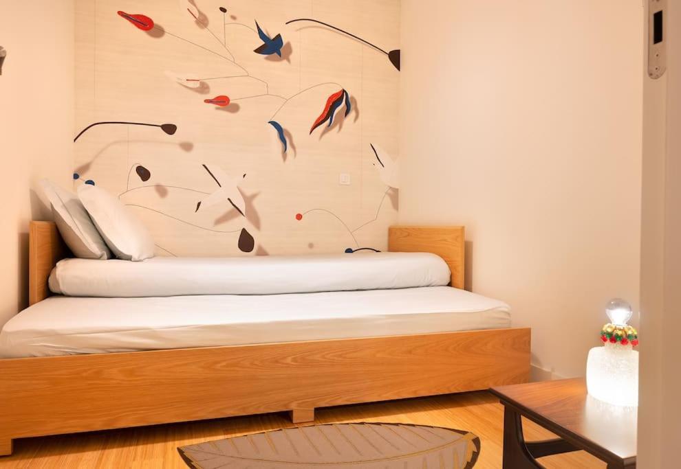 Take Me To Aliados Appartement Oporto
