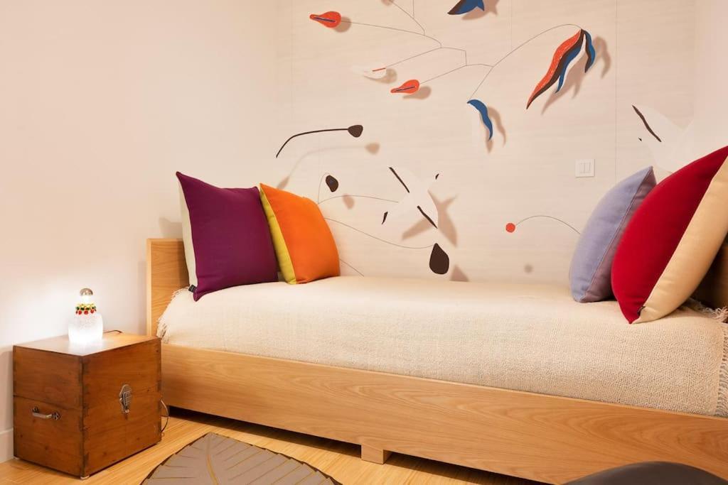 Take Me To Aliados Appartement