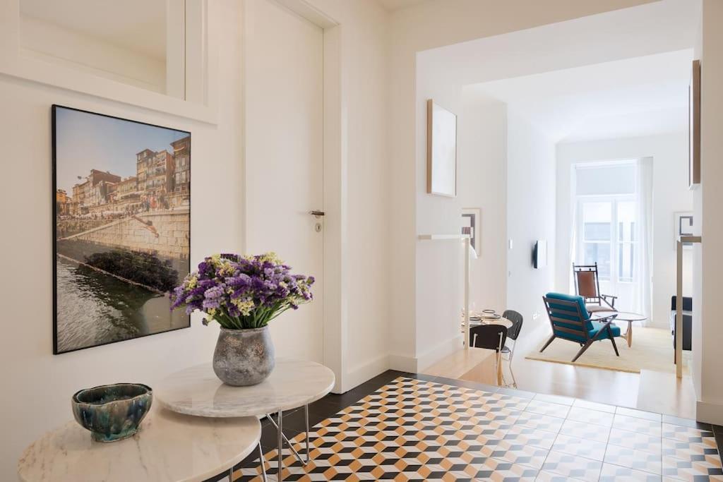 Appartement Take Me To Aliados